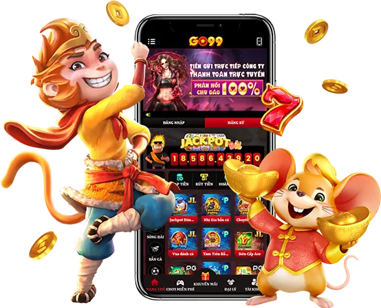Đa dạng súng và đạn trong game bắn cá bl555 win
