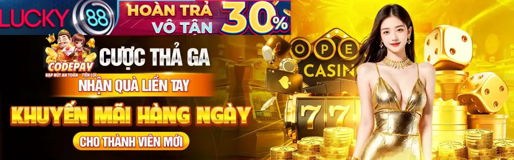 Hình ảnh các logo đối tác game và thanh toán uy tín của bl555 win